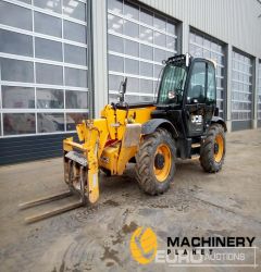 2019 JCB 535-125 Hi Viz  Telehandlers 2019 140306896