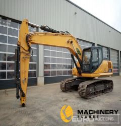 2017 Liugong CLG922E  20 Ton+ Excavators 2017 140307171