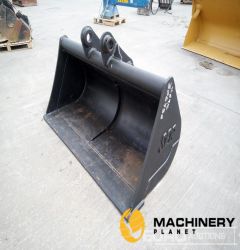 Unused SEC 70" Ditching Bucket 65mm Pin to suit 13 Ton Excavator  New Buckets  140306736