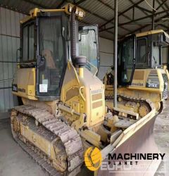 2013 Komatsu D31EX-22  Dozers 2013 300042919