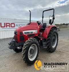 Unused Mahindra 8560  Tractors  300042410