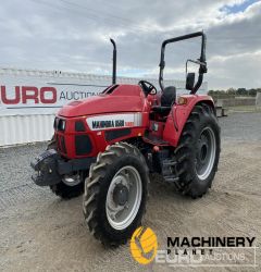 Unused Mahindra 8560  Tractors  300042409