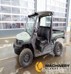 2019 John Deere XUV865M  Utility Vehicles 2019 140308389