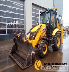 2020 JCB 3CX P21 ECO  Backhoe Loaders 2020 140308353