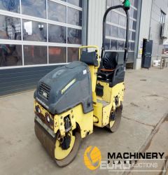 2011 Bomag BW80AD-5  Rollers 2011 140307179