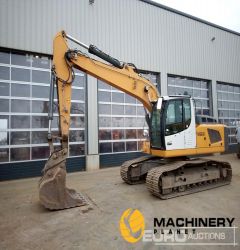 2016 Liebherr R922LC  20 Ton+ Excavators 2016 140308215