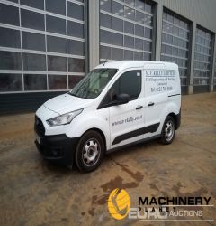 2019 Ford Transit Connect 200  Vans 2019 140309134