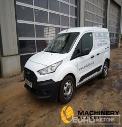 2019 Ford Transit Connect 200  Vans 2019 140309133