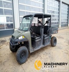 2016 Polaris Ranger  Utility Vehicles 2016 140308671