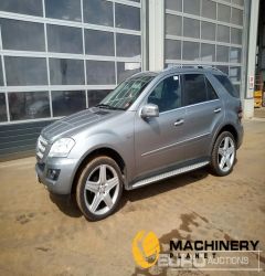 2010 Mercedes ML300  SUVs 2010 140308585