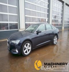 2020 Audi A6  Cars 2020 140307568