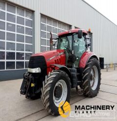 2011 Case Puma 180  Tractors 2011 140309263