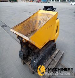 2017 JCB HTD5  Tracked Dumpers 2017 140308832