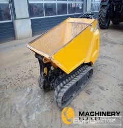 2017 JCB HTD5  Tracked Dumpers 2017 140308642