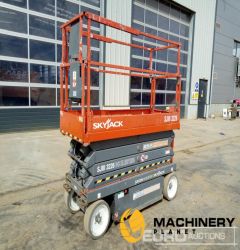 2014 Skyjack SJ3226  Manlifts 2014 140308840