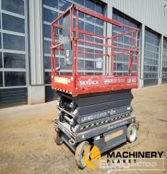 2013 Skyjack SJ4632  Manlifts 2013 140308844