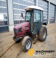 TYM T431  Tractors  140308807