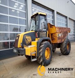 JCB 714  Articulated Dumptrucks  140308913