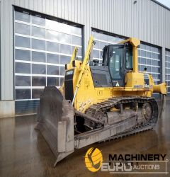 Komatsu D85EX-15EO  Dozers  140309221