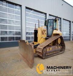 2015 CAT D6N LGP  Dozers 2015 140308906