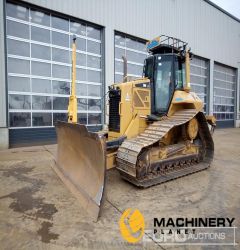 2015 CAT D6N LGP  Dozers 2015 140309380