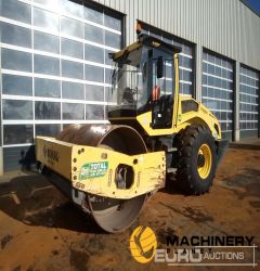 2019 Bomag BW213DH-5  Rollers 2019 140308643