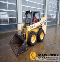 2013 Gehl 4240  Skidsteer Loaders 2013 140308689