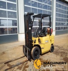 Mitsubishi FG25MC-T  Forklifts  140308649