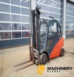 2010 Linde H25T  Forklifts 2010 140309445