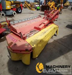 Pottinger NOVACAT 265H  Farm Machinery  140308759