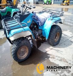 Yamaha 2WD Petrol Quad Bike (Non Runner)  DeadRow  140308765