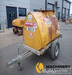 2007 Western 950 Litre  Bowsers 2007 140309399