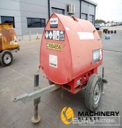 2014 Western 950 Litre  Bowsers 2014 140309398