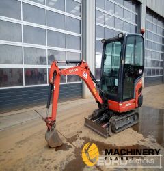 2017 Doosan DX85R-3  6 Ton+ Excavators 2017 140308277