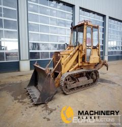 Komatsu D31S-17  Dozers  140308541