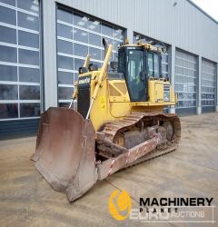 2014 Komatsu D65EX-17  Dozers 2014 140308627