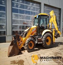 2017 JCB 3CX P21 ECO  Backhoe Loaders 2017 140308354