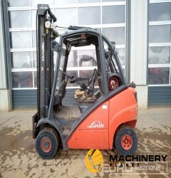 2007 Linde H20T  Forklifts 2007 140308459