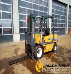 Samsung SF30D  Forklifts  140308553