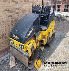 2018 Bomag BW120AD-5  Rollers 2018 140307360