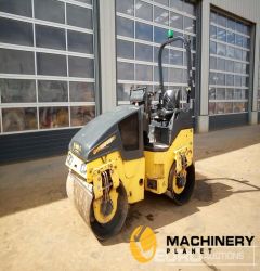 2019 Bomag BW120AD-5  Rollers 2019 140307181