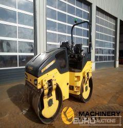 2019 Bomag BW138AD-5  Rollers 2019 140307182