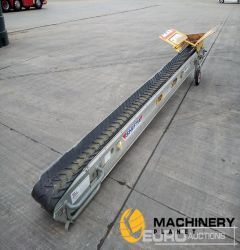 Shifta 12' 110Volt Conveyor  Conveyors  140307105