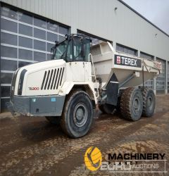 2015 Terex TA300  Articulated Dumptrucks 2015 140306832