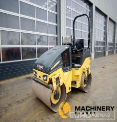 2014 Bomag BW120AD-5  Rollers 2014 140306128