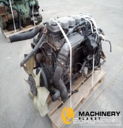 Paccar 6 Cylinder Engine  Engines / Gearboxes  140308836