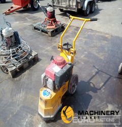 SPE DFG250-2  Asphalt / Concrete Equipment  140309114