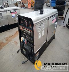 Lincoln Electric Vantage 500  Generators  140308236