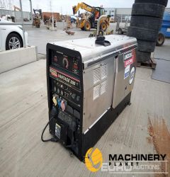 Lincoln Electric Vantage 500  Generators  140308235