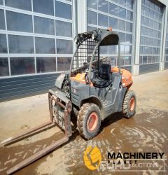 2013 Ausa T144H  Telehandlers 2013 140307272